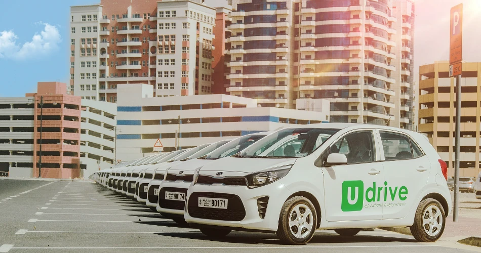 Transportation in Dubai