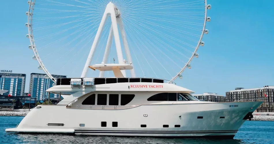 Transportation in Dubai