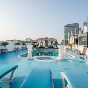Regent Palace Hotel in Dubai