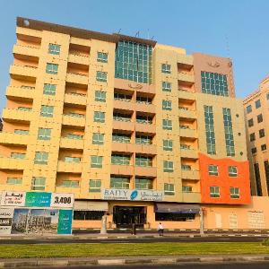 Baity Hotel Apartments Dubai