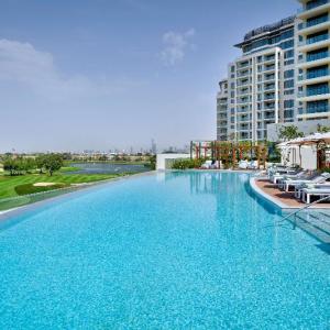 Vida Emirates Hills in Dubai