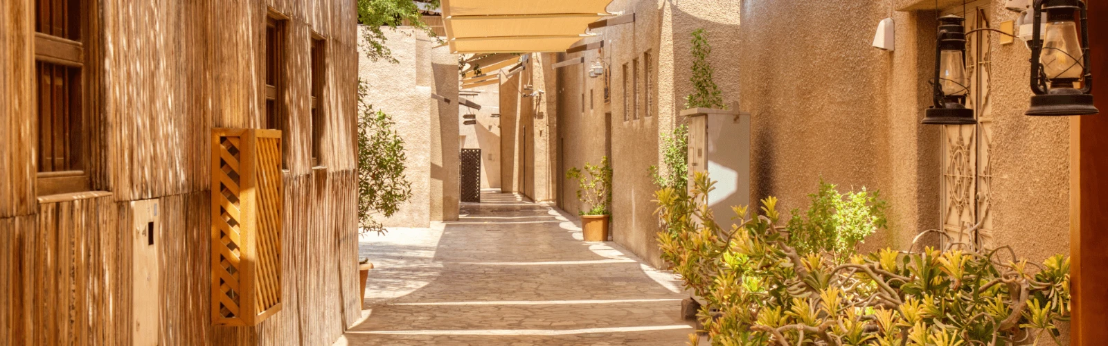 10 Must-Visit Cultural Landmarks in Dubai