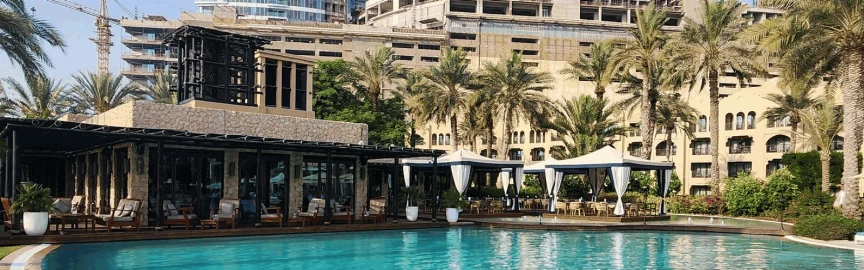 Dubai Restaurants