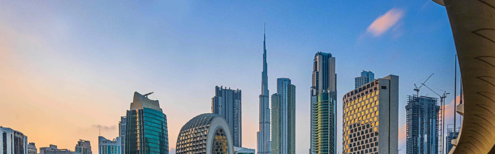 Dubai vs. Abu Dhabi: Which UAE City Should You Visit?