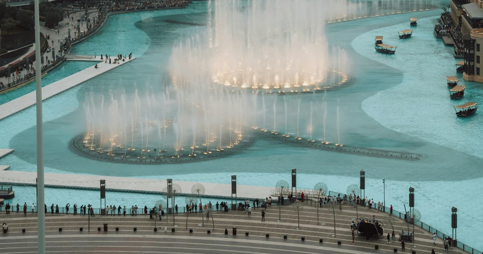 10 Things to Do in Dubai on a Small Budget