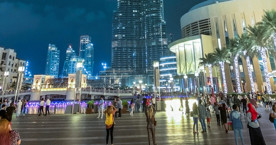 10 Things to Do in Dubai on a Small Budget