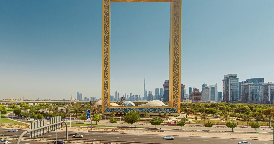10 Things to Do in Dubai on a Small Budget