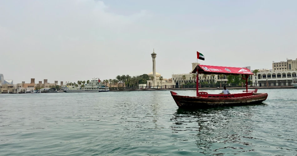 10 Things to Do in Dubai on a Small Budget
