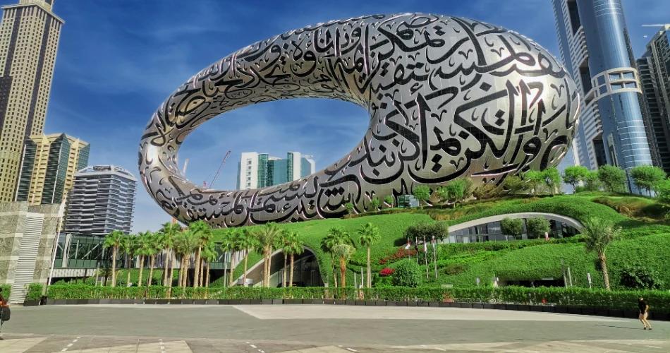 10 Things to Do in Dubai on a Small Budget