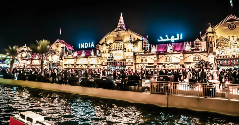 10 Things to Do in Dubai on a Small Budget