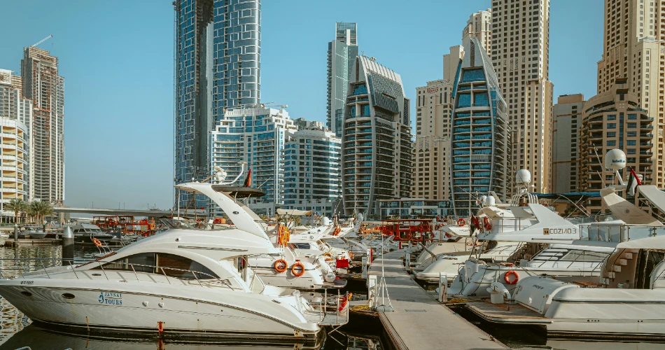 10 Things to Do in Dubai on a Small Budget