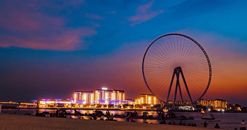 10 Things to Do in Dubai on a Small Budget