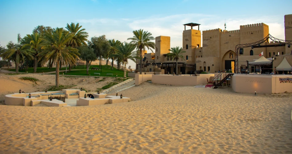 10 Things to Do in Dubai on a Small Budget