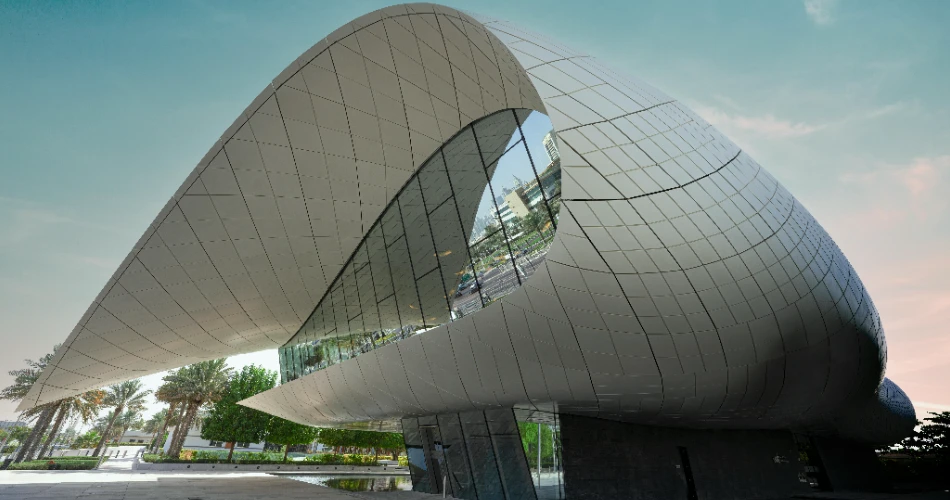 10 Best Museums in Dubai