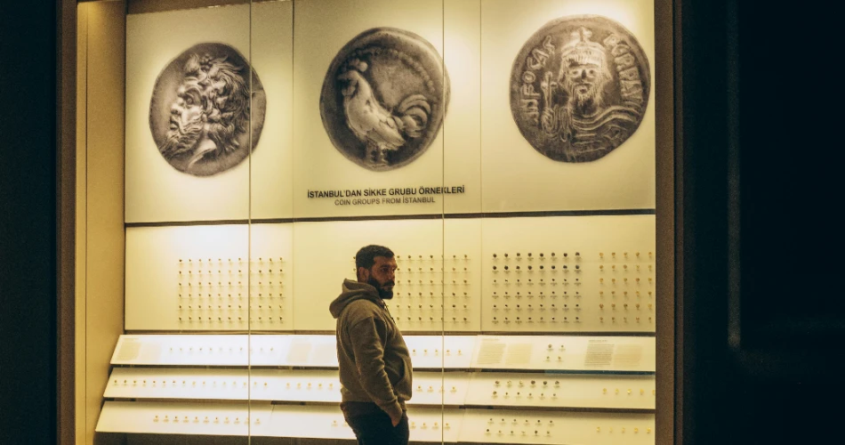 10 Best Museums in Dubai