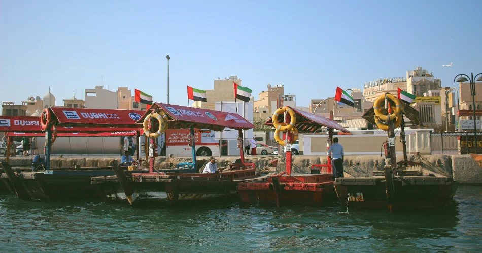 10 Best Beach Clubs in Dubai