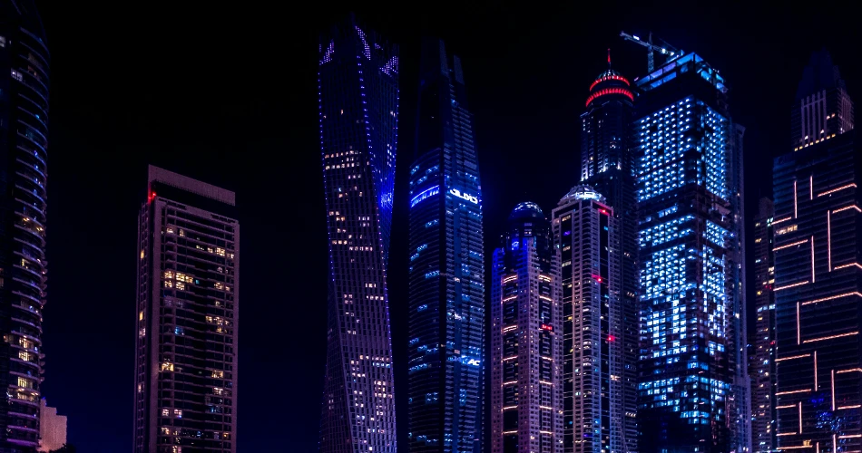 10 Best Beach Clubs in Dubai