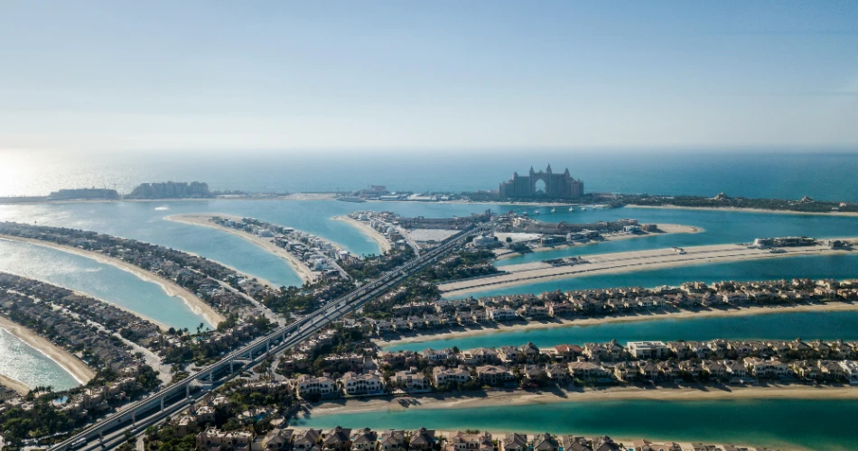 10 Best Beach Clubs in Dubai