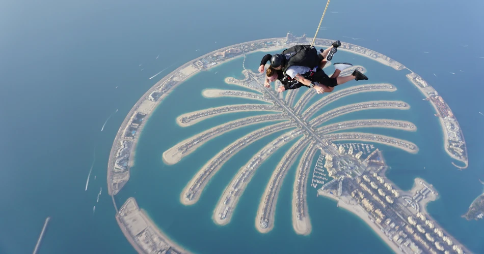 10 Best Beach Clubs in Dubai