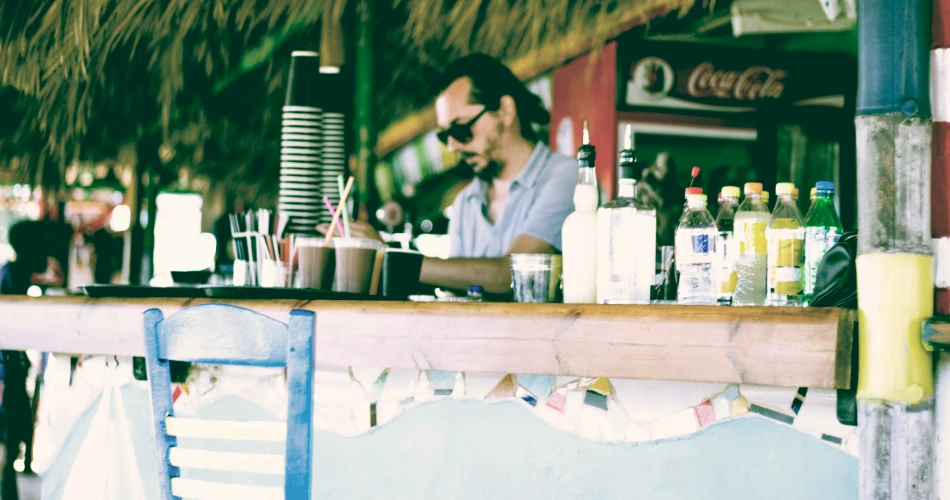 10 Best Beach Clubs in Dubai