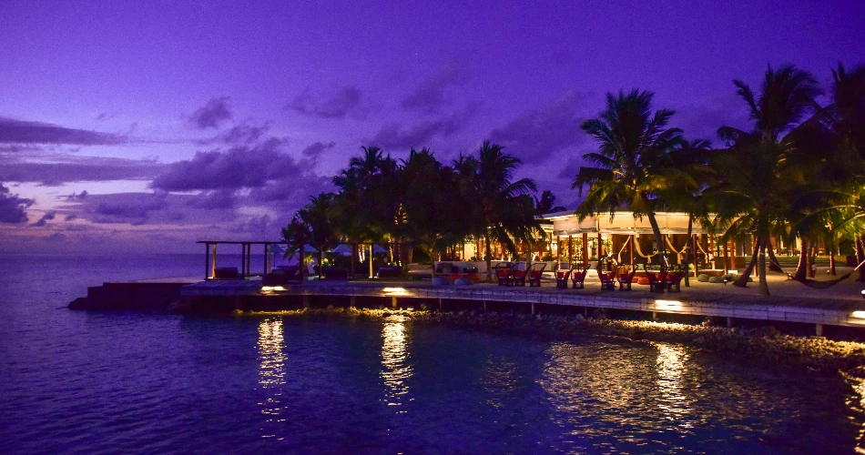 10 Best Beach Clubs in Dubai