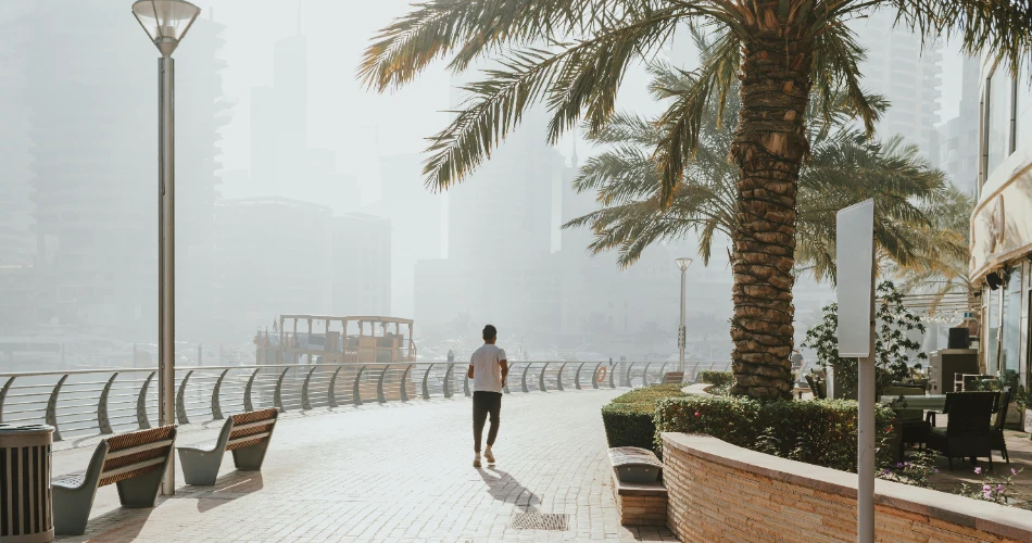 10 Best Beach Clubs in Dubai