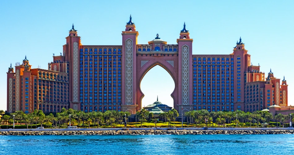 10 of the UAE's Best Beaches for Families