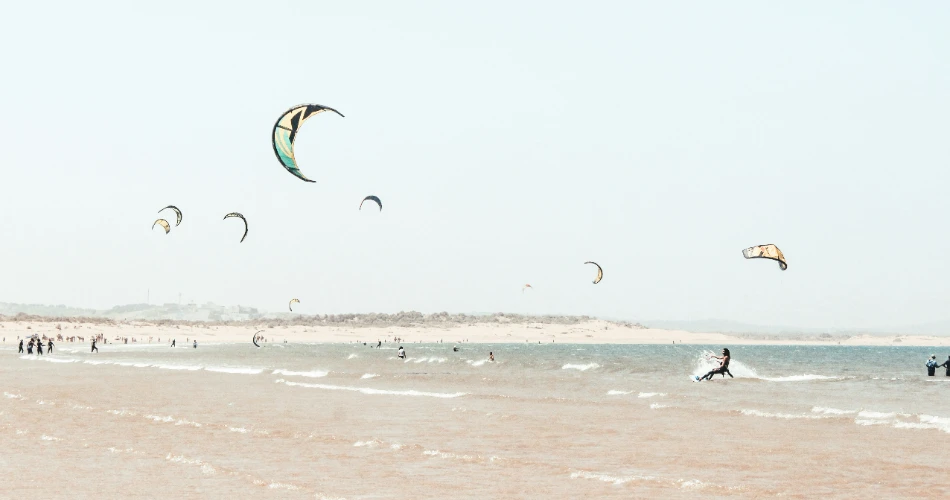 10 of the UAE's Best Beaches for Families