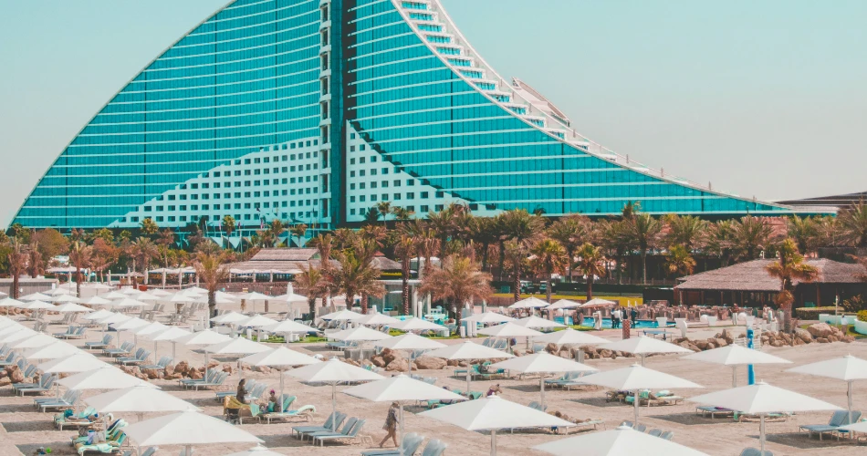 10 of the UAE's Best Beaches for Families