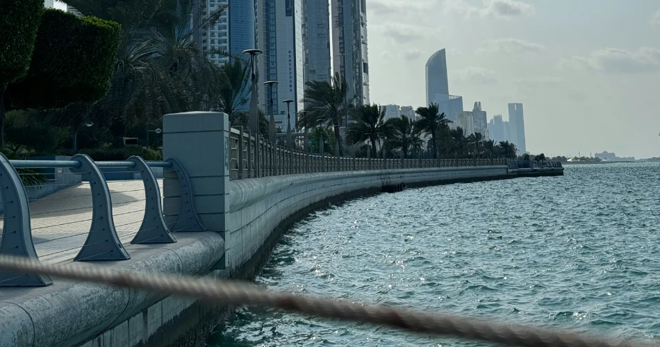 10 of the UAE's Best Beaches for Families