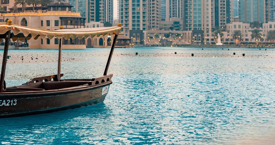 10 of the UAE's Best Beaches for Families