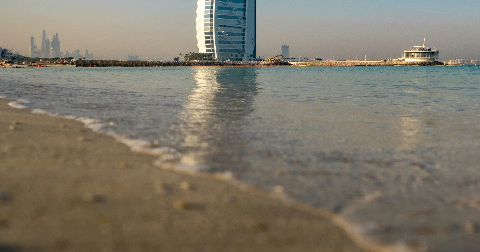 10 of the UAE's Best Beaches for Families