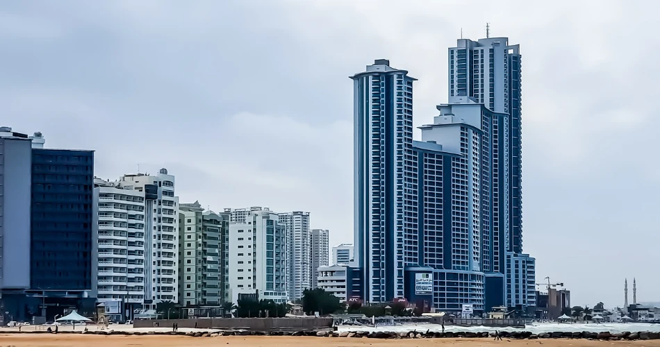 10 of the UAE's Best Beaches for Families