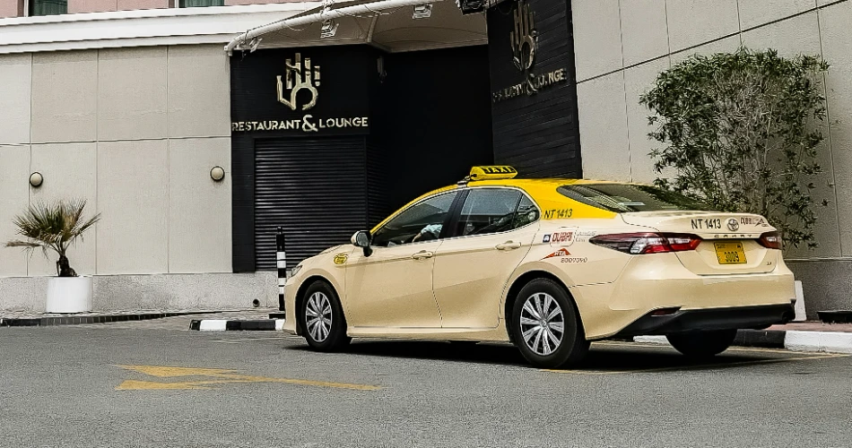 Public Transport in Dubai: How to Get Around Without a Car