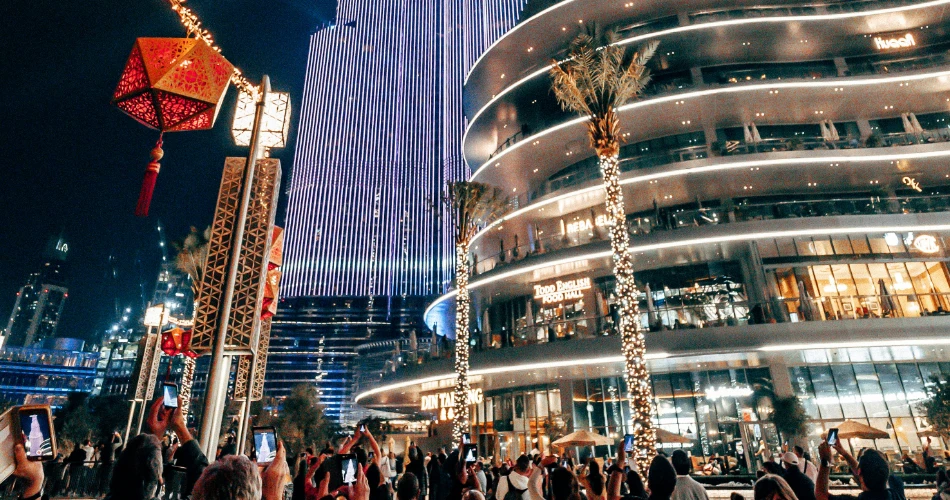 Public Transport in Dubai: How to Get Around Without a Car