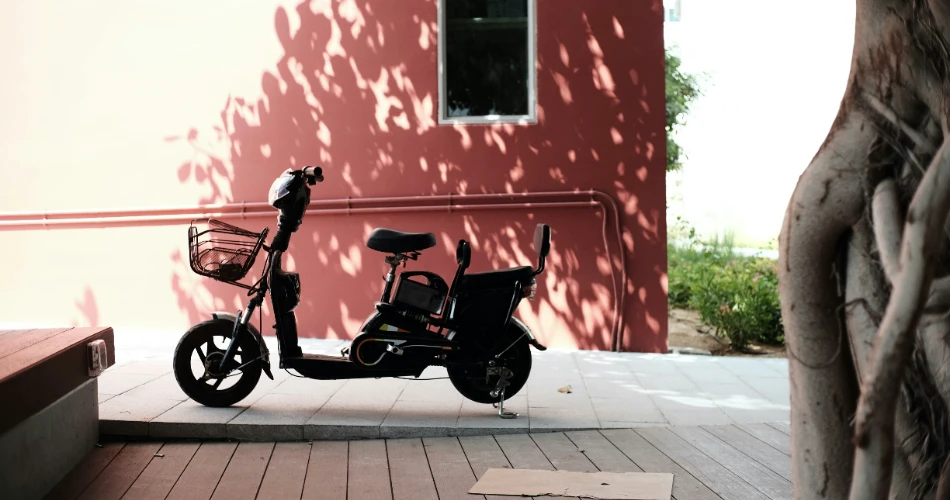 Public Transport in Dubai: How to Get Around Without a Car
