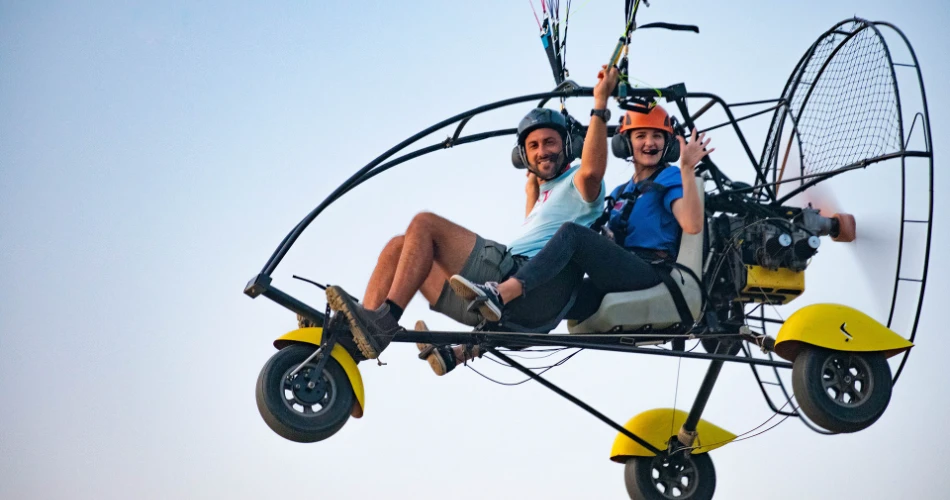The Ultimate Adventure Guide to Dubai