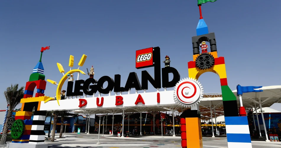 The Ultimate Adventure Guide to Dubai