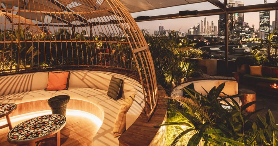 The Best Rooftop Experiences in Dubai for Stunning Views