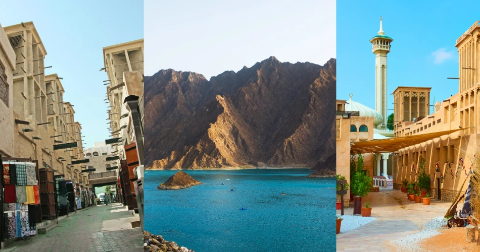 10 Must-Visit Cultural Landmarks in Dubai
