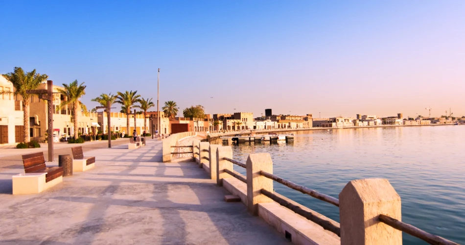 10 Must-Visit Cultural Landmarks in Dubai