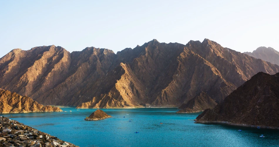 10 Must-Visit Cultural Landmarks in Dubai