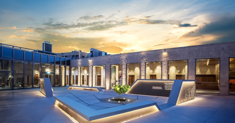 10 Must-Visit Cultural Landmarks in Dubai