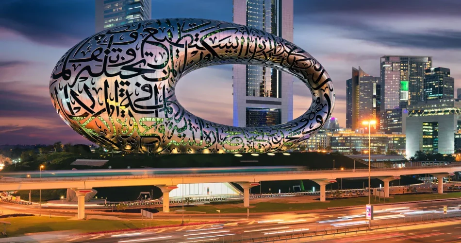 10 Must-Visit Cultural Landmarks in Dubai
