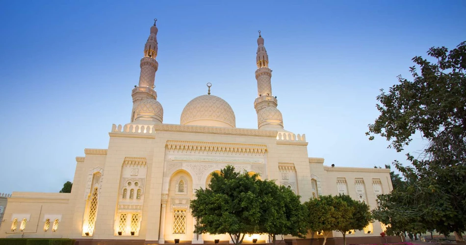 10 Must-Visit Cultural Landmarks in Dubai