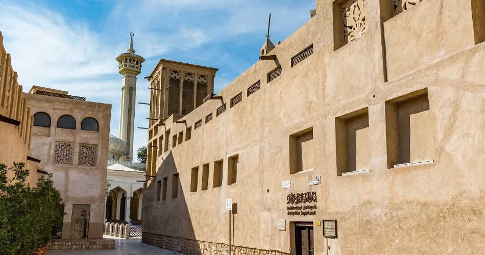 10 Must-Visit Cultural Landmarks in Dubai