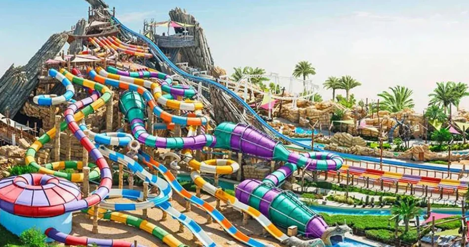 Dubai vs. Abu Dhabi: Which UAE City Should You Visit?
