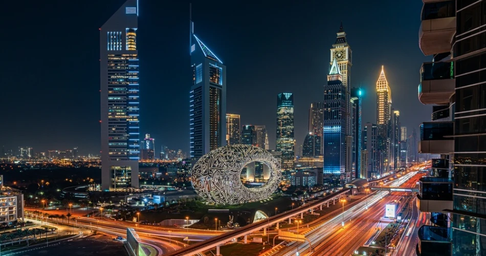 Dubai vs. Abu Dhabi: Which UAE City Should You Visit?
