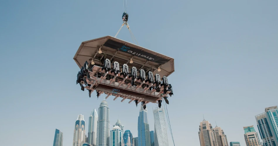 Dubai vs. Abu Dhabi: Which UAE City Should You Visit?