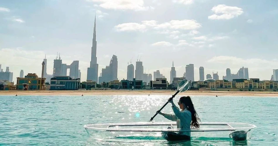 Dubai vs. Abu Dhabi: Which UAE City Should You Visit?